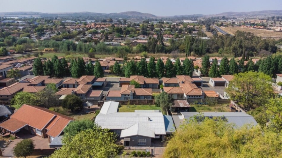 3 Bedroom Property for Sale in Heidelberg Gauteng
