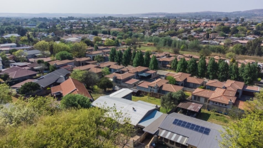 3 Bedroom Property for Sale in Heidelberg Gauteng