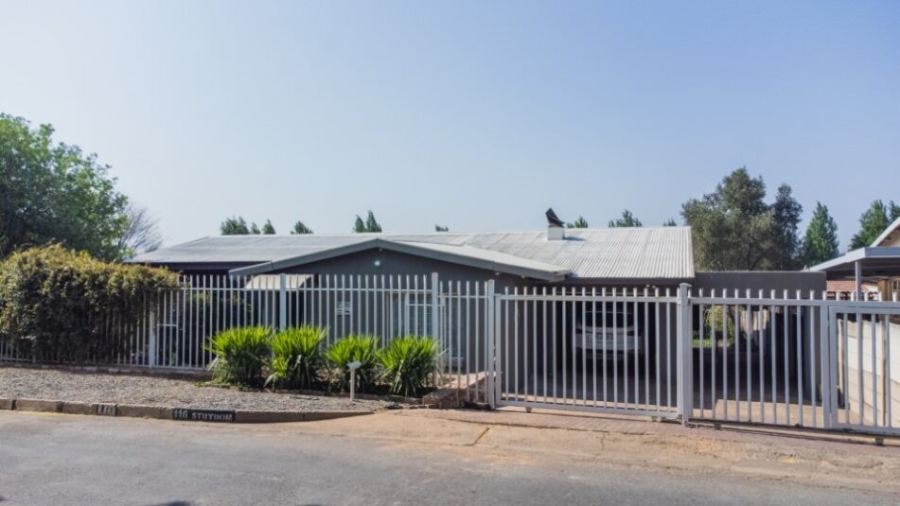 3 Bedroom Property for Sale in Heidelberg Gauteng