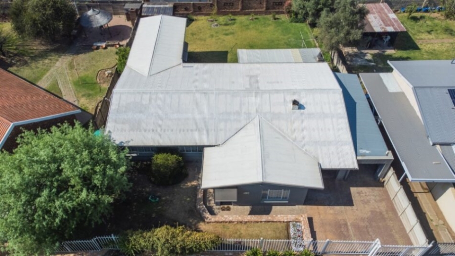 3 Bedroom Property for Sale in Heidelberg Gauteng