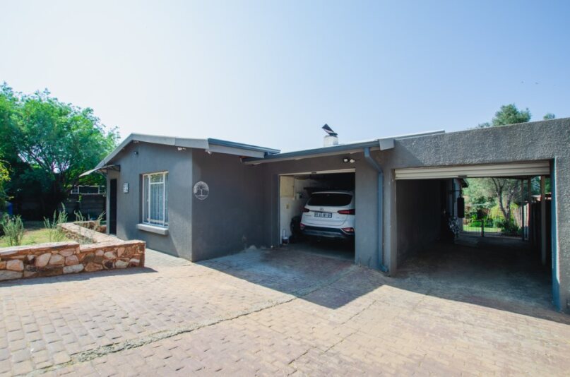 3 Bedroom Property for Sale in Heidelberg Gauteng