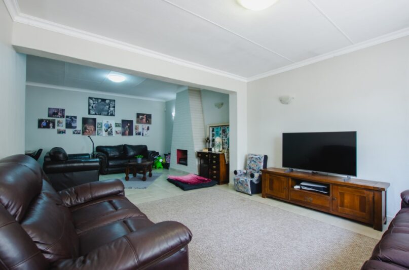3 Bedroom Property for Sale in Heidelberg Gauteng