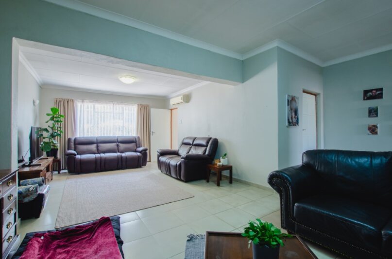 3 Bedroom Property for Sale in Heidelberg Gauteng