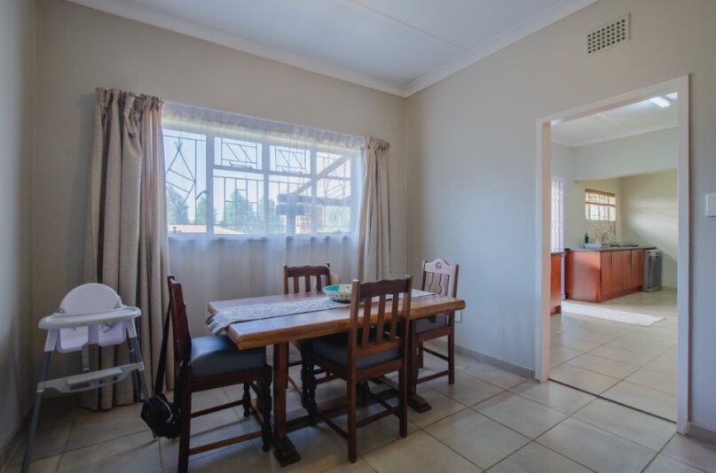 3 Bedroom Property for Sale in Heidelberg Gauteng