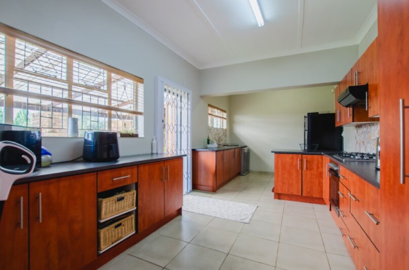 3 Bedroom Property for Sale in Heidelberg Gauteng