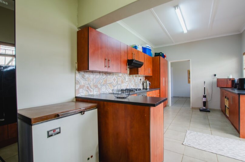 3 Bedroom Property for Sale in Heidelberg Gauteng