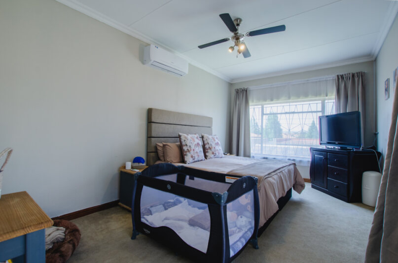 3 Bedroom Property for Sale in Heidelberg Gauteng