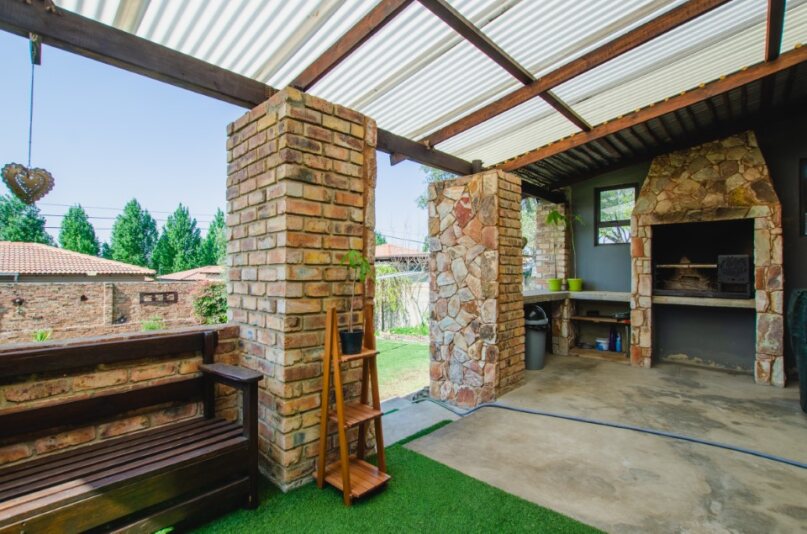 3 Bedroom Property for Sale in Heidelberg Gauteng
