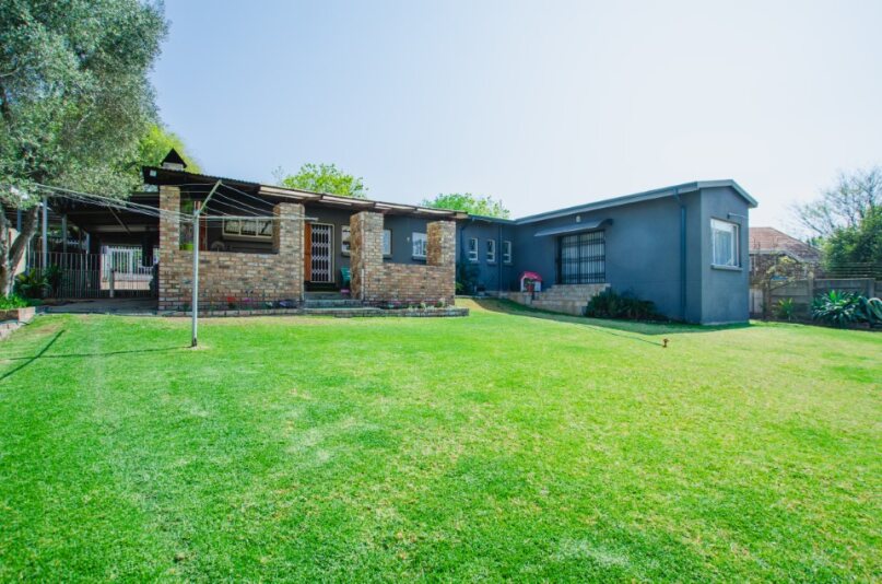 3 Bedroom Property for Sale in Heidelberg Gauteng