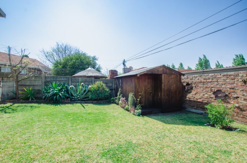 3 Bedroom Property for Sale in Heidelberg Gauteng