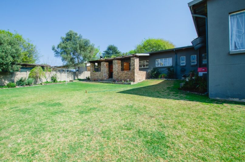 3 Bedroom Property for Sale in Heidelberg Gauteng