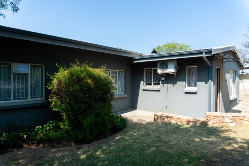 3 Bedroom Property for Sale in Heidelberg Gauteng