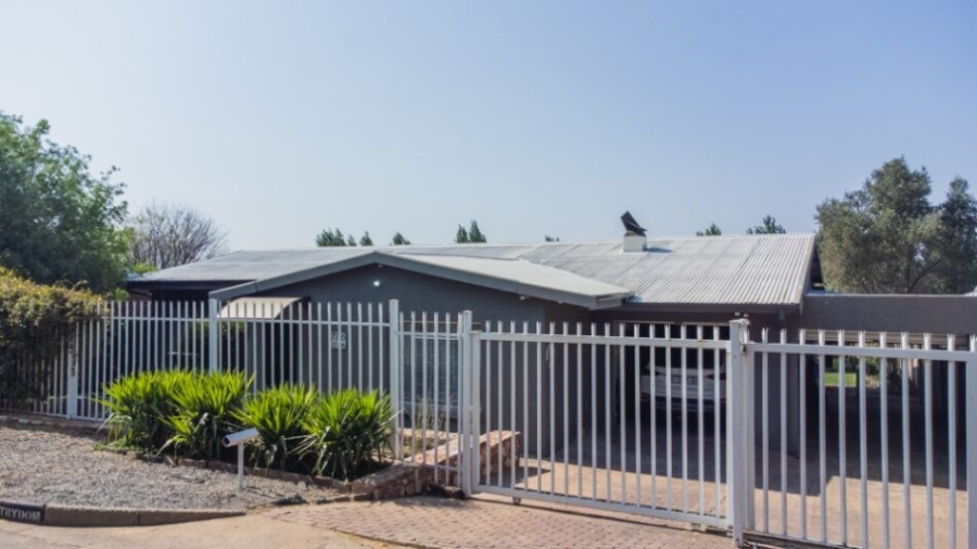 3 Bedroom Property for Sale in Heidelberg Gauteng