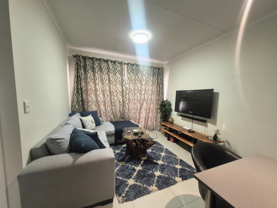 2 Bedroom Property for Sale in Carlswald Gauteng