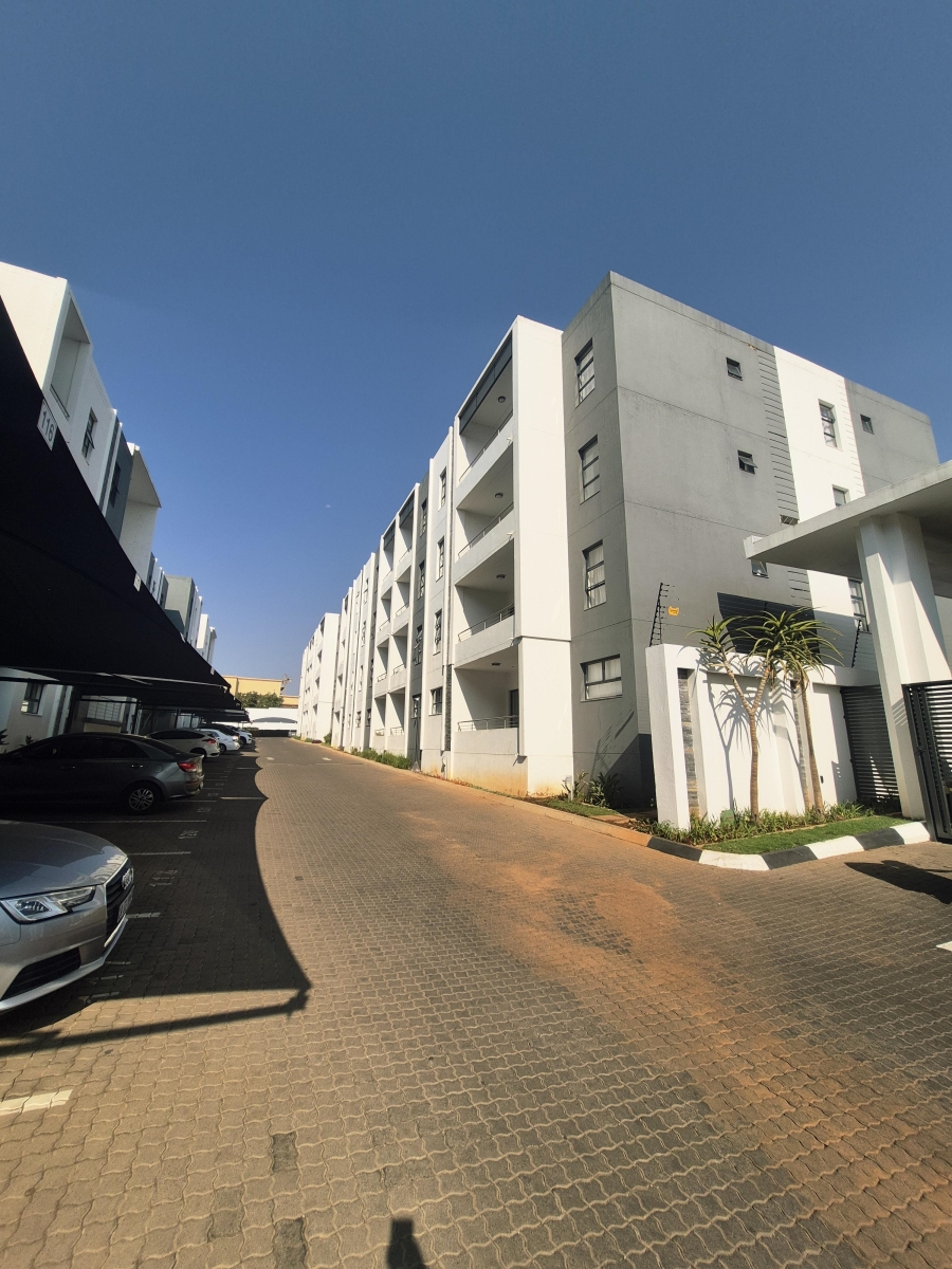 2 Bedroom Property for Sale in Carlswald Gauteng
