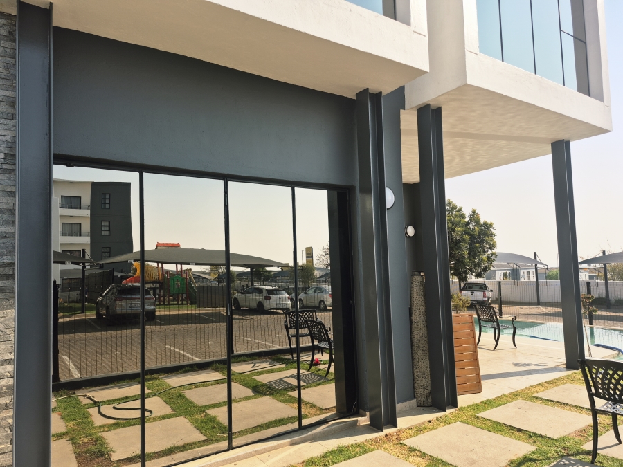 2 Bedroom Property for Sale in Carlswald Gauteng