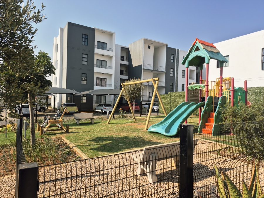 2 Bedroom Property for Sale in Carlswald Gauteng