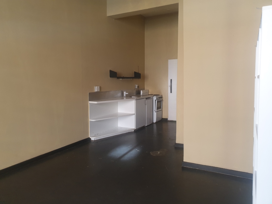 0 Bedroom Property for Sale in Maboneng Gauteng