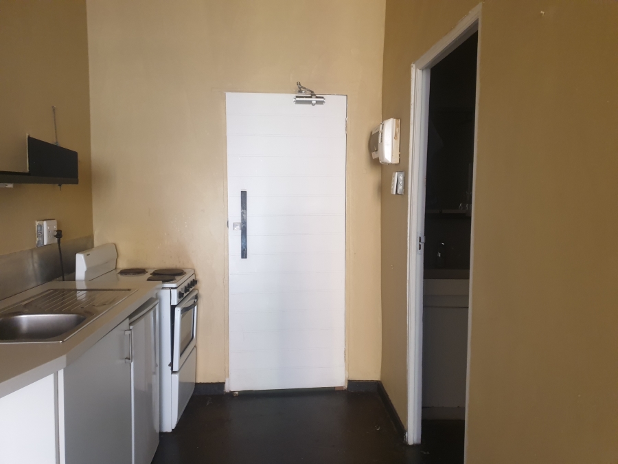 0 Bedroom Property for Sale in Maboneng Gauteng