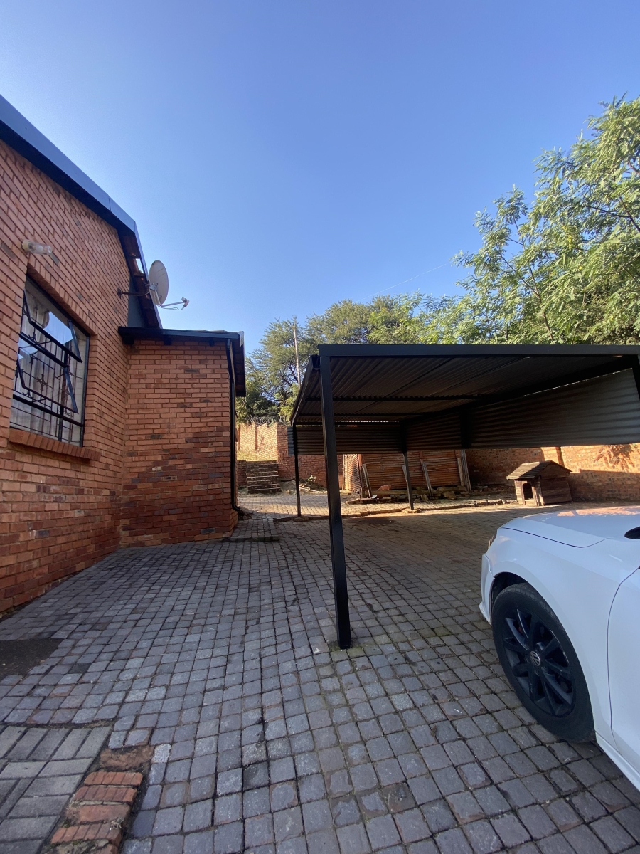 3 Bedroom Property for Sale in Danville Gauteng