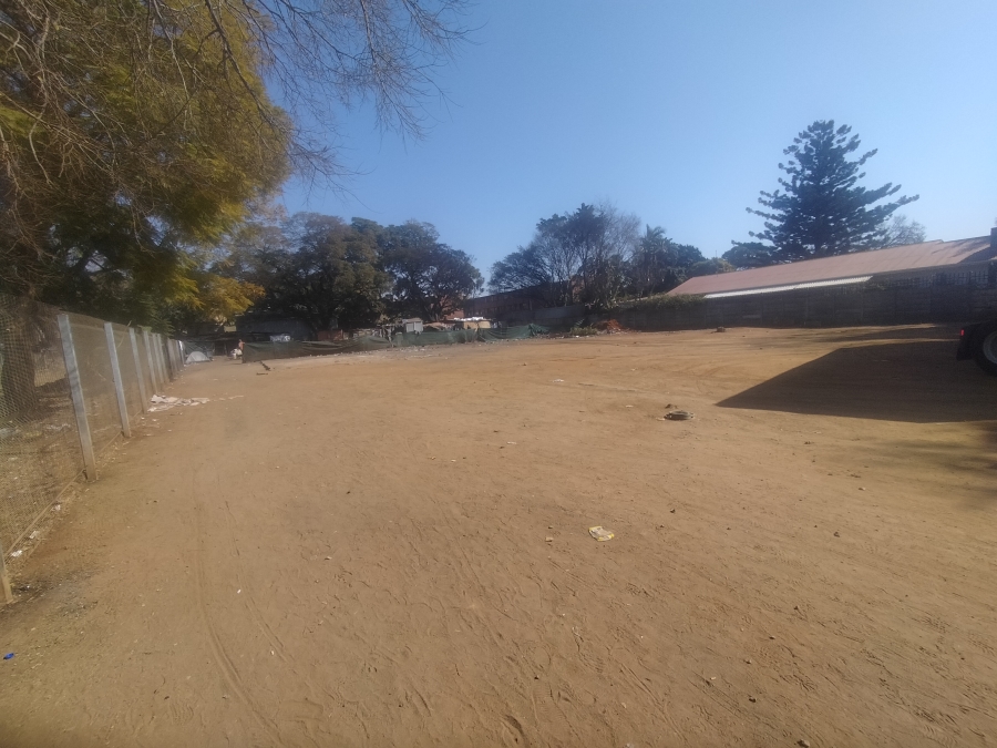 0 Bedroom Property for Sale in Pretoria North Gauteng