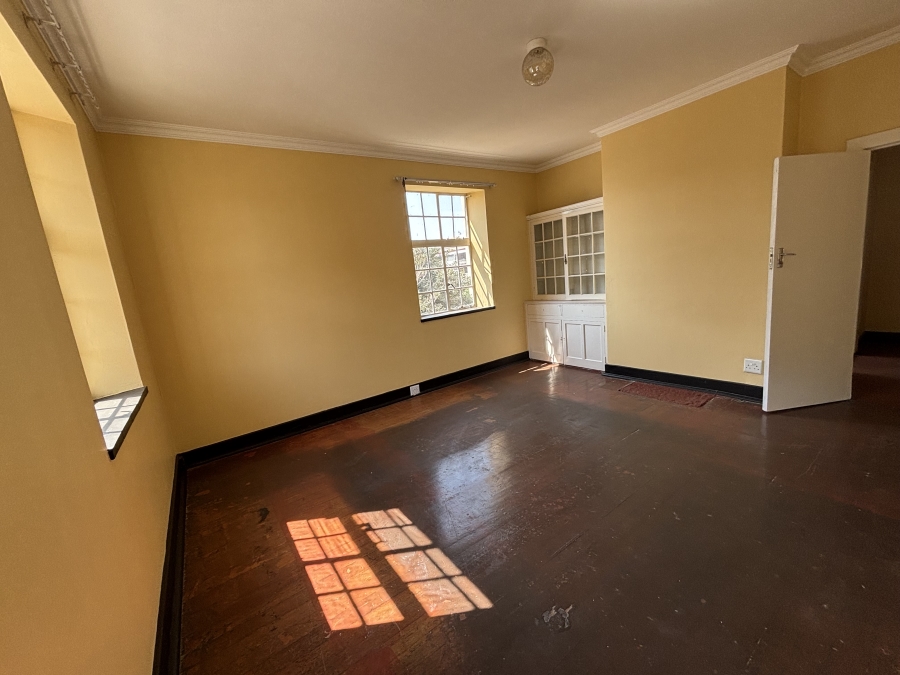 To Let 3 Bedroom Property for Rent in Hillbrow Gauteng