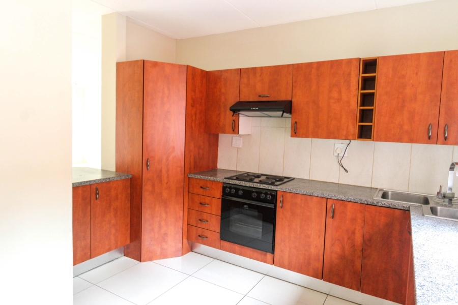 To Let 3 Bedroom Property for Rent in Rivonia Gauteng
