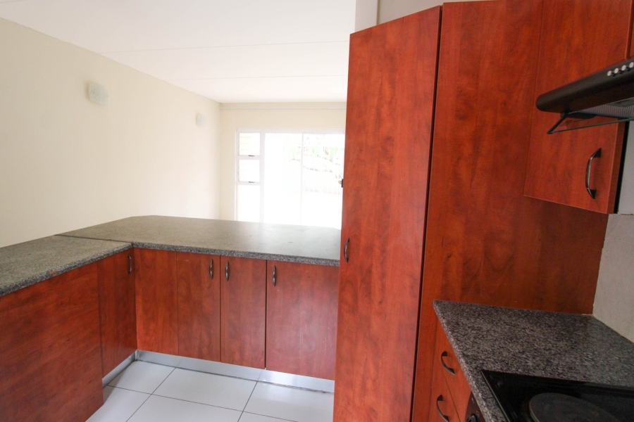 To Let 3 Bedroom Property for Rent in Rivonia Gauteng