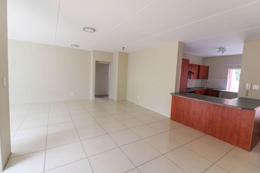 To Let 3 Bedroom Property for Rent in Rivonia Gauteng