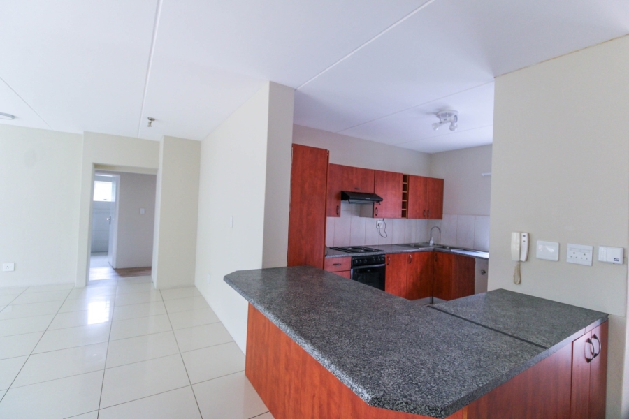 To Let 3 Bedroom Property for Rent in Rivonia Gauteng