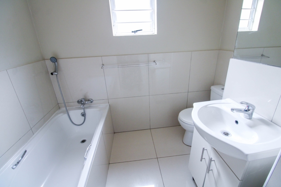 To Let 3 Bedroom Property for Rent in Rivonia Gauteng