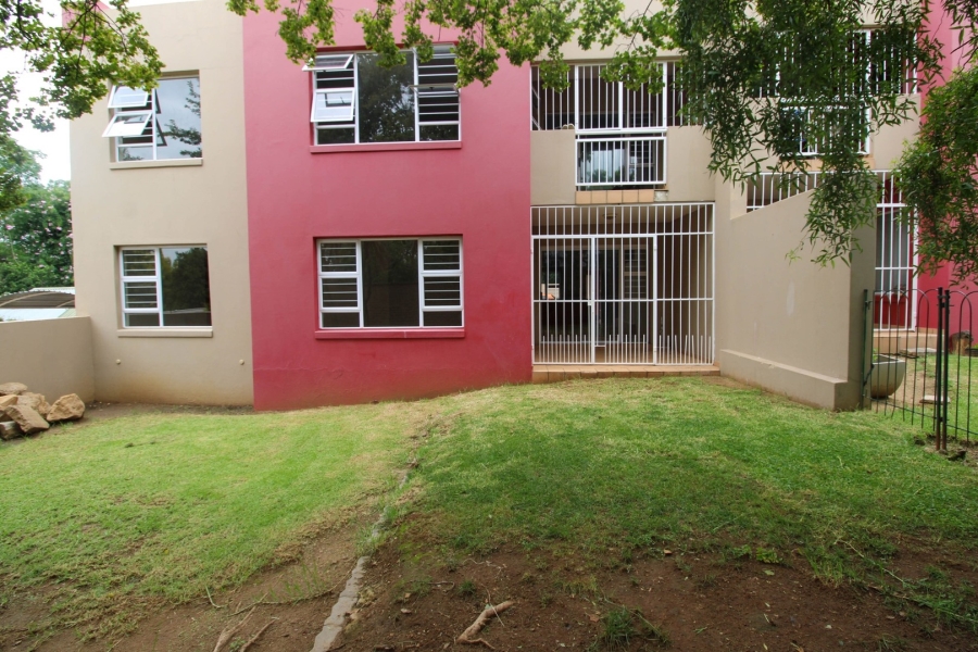 To Let 3 Bedroom Property for Rent in Rivonia Gauteng