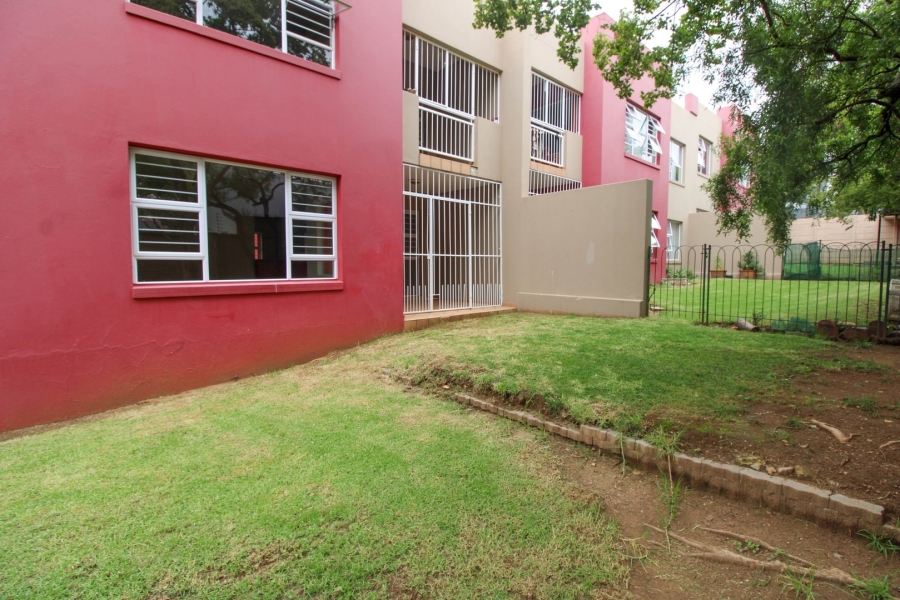 To Let 3 Bedroom Property for Rent in Rivonia Gauteng