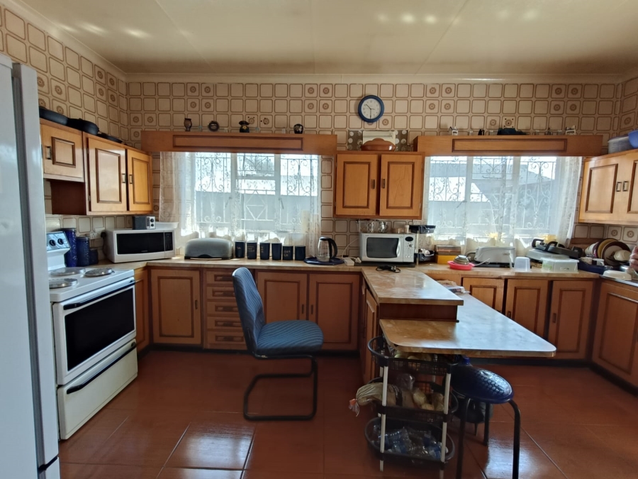 3 Bedroom Property for Sale in Randgate Gauteng
