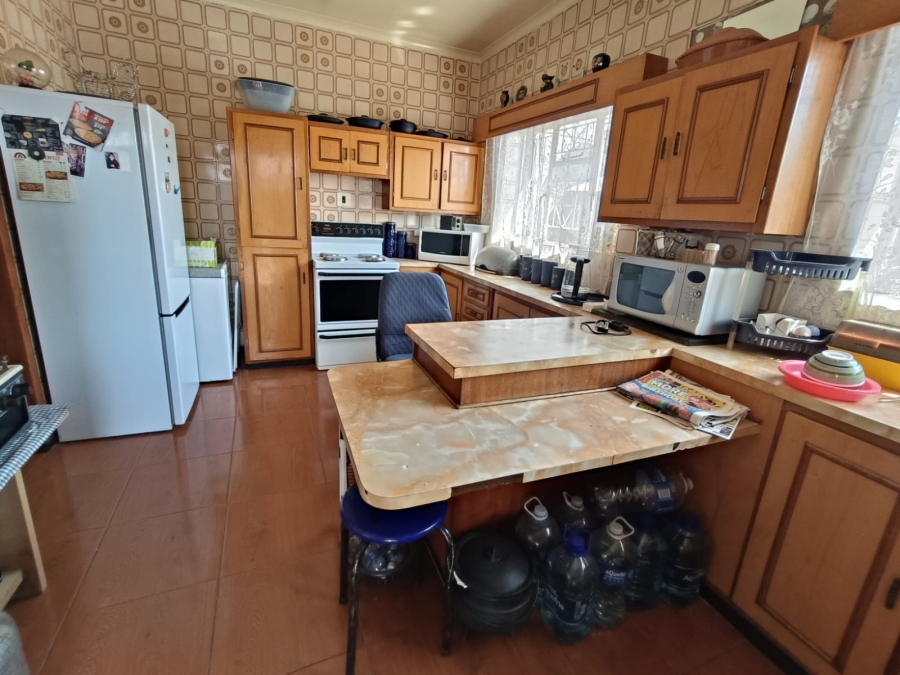 3 Bedroom Property for Sale in Randgate Gauteng