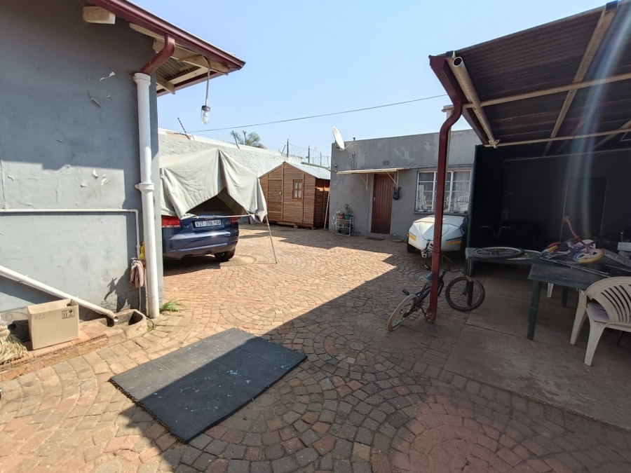 3 Bedroom Property for Sale in Randgate Gauteng