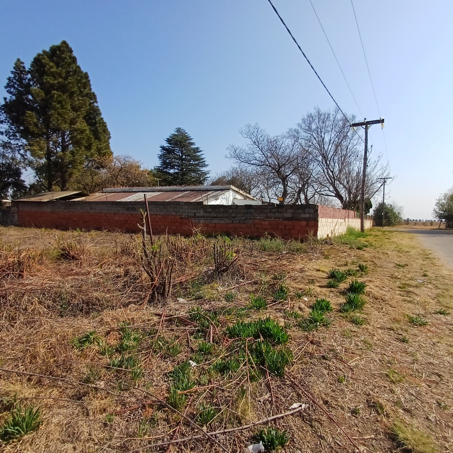 0 Bedroom Property for Sale in Henley on Klip Gauteng
