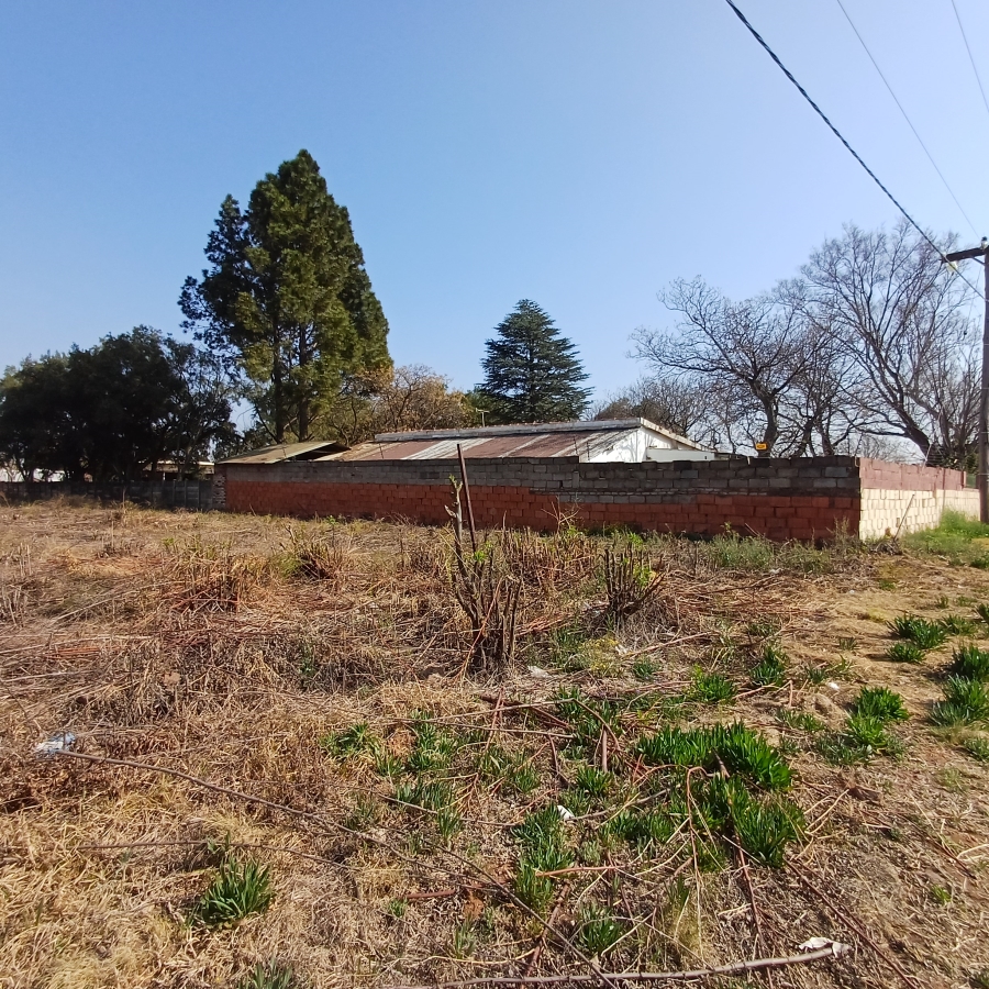 0 Bedroom Property for Sale in Henley on Klip Gauteng