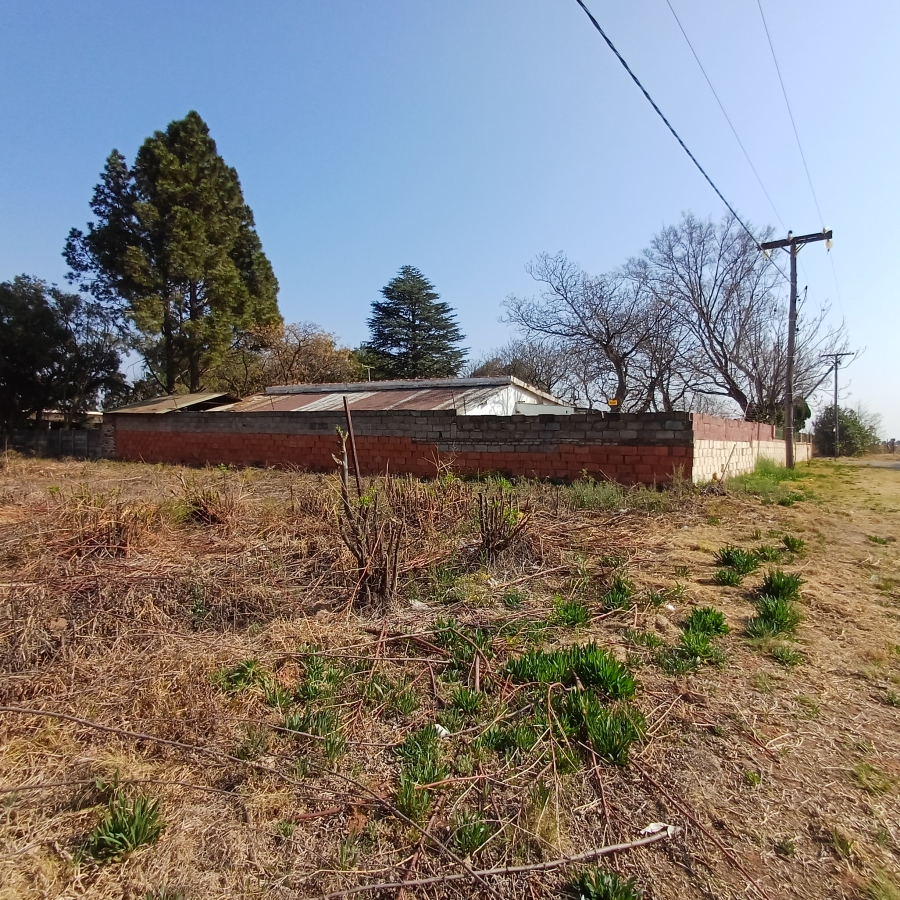 0 Bedroom Property for Sale in Henley on Klip Gauteng