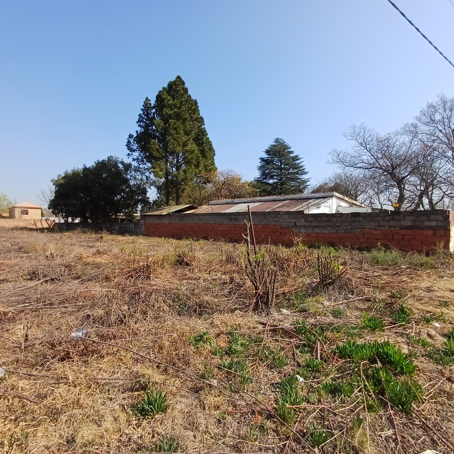 0 Bedroom Property for Sale in Henley on Klip Gauteng