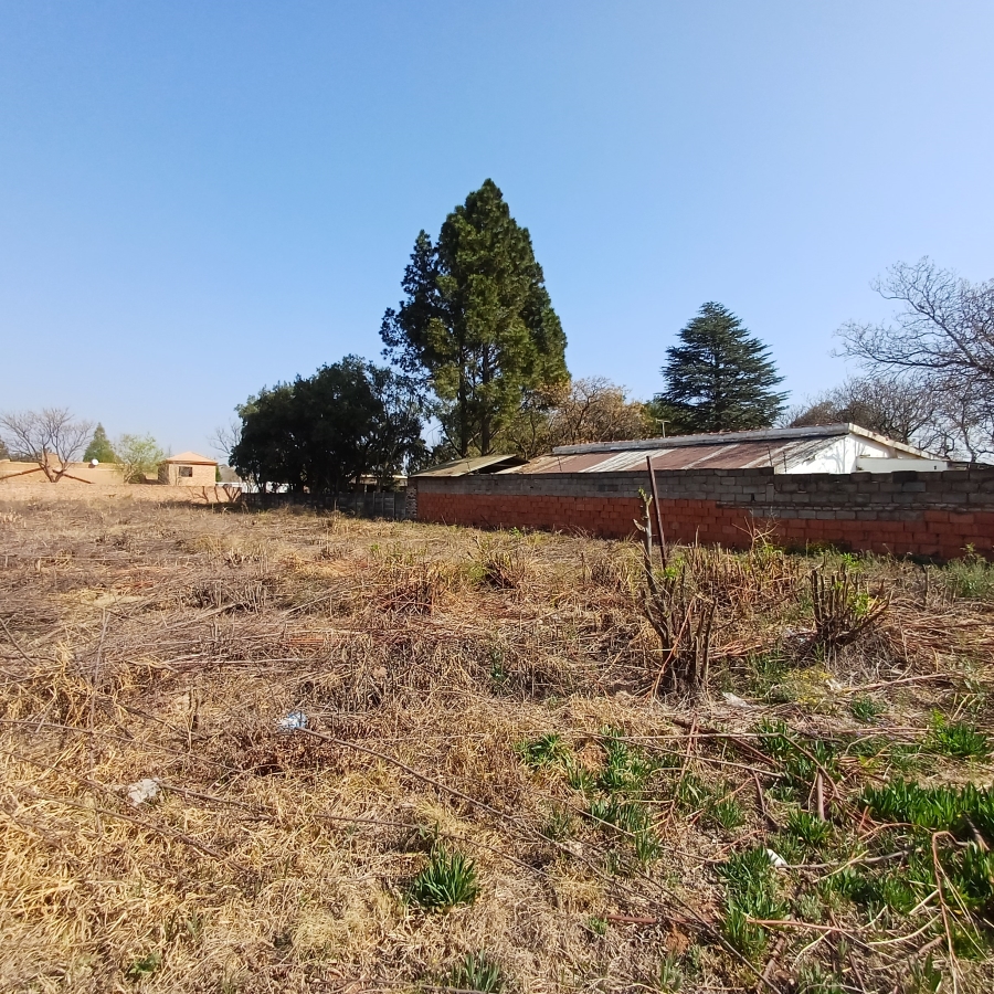 0 Bedroom Property for Sale in Henley on Klip Gauteng