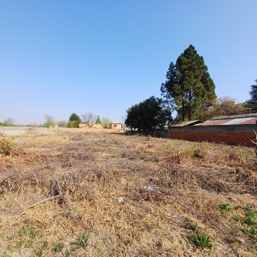 0 Bedroom Property for Sale in Henley on Klip Gauteng