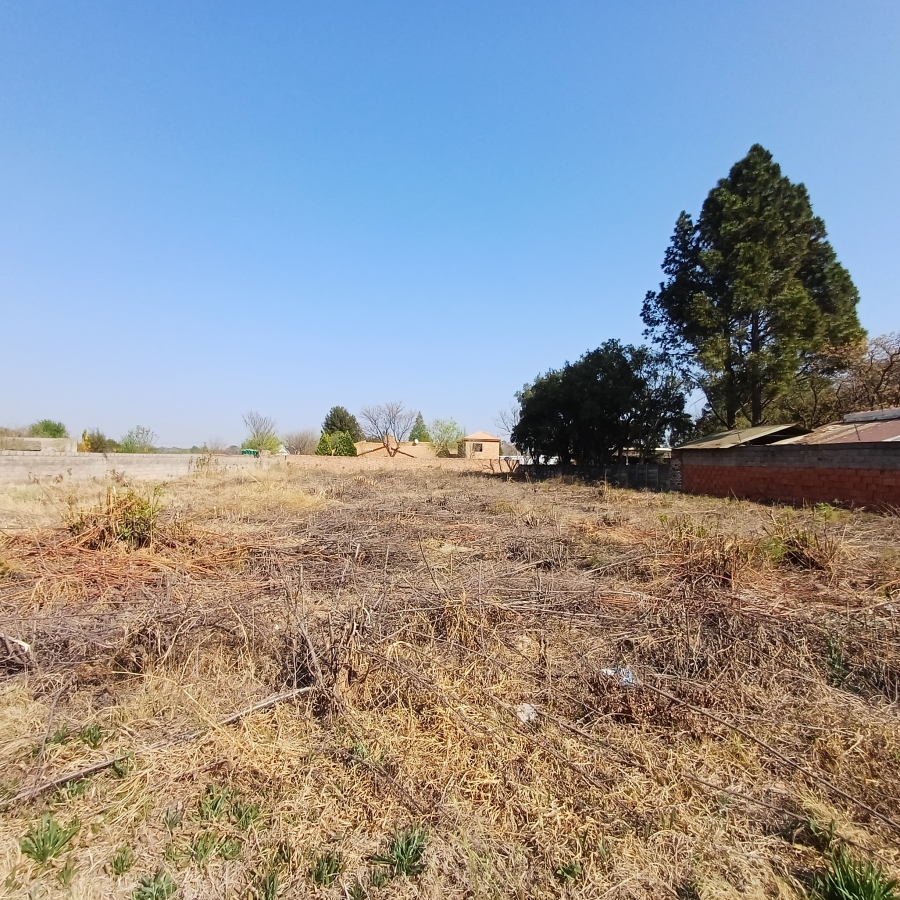 0 Bedroom Property for Sale in Henley on Klip Gauteng