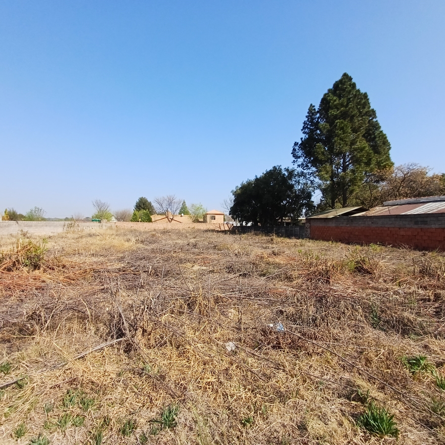 0 Bedroom Property for Sale in Henley on Klip Gauteng