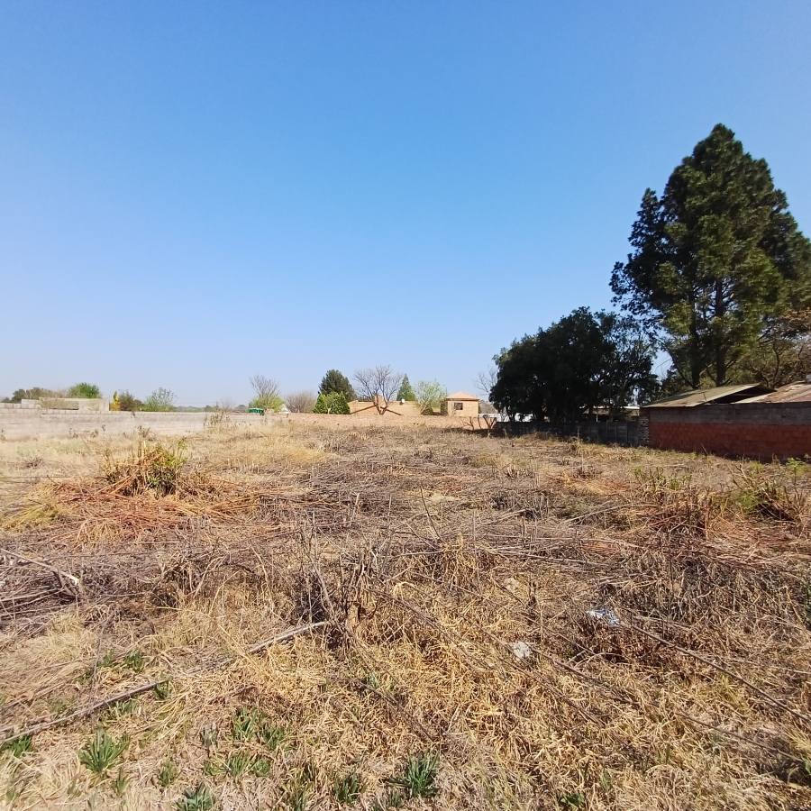 0 Bedroom Property for Sale in Henley on Klip Gauteng
