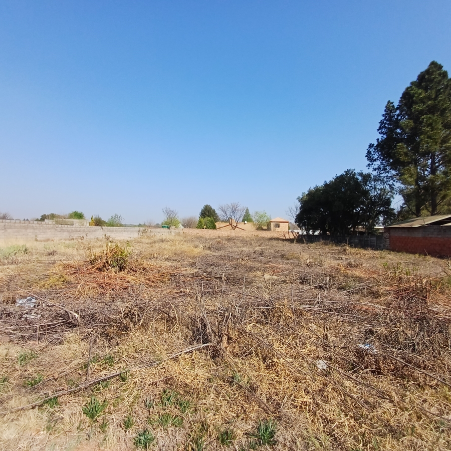 0 Bedroom Property for Sale in Henley on Klip Gauteng