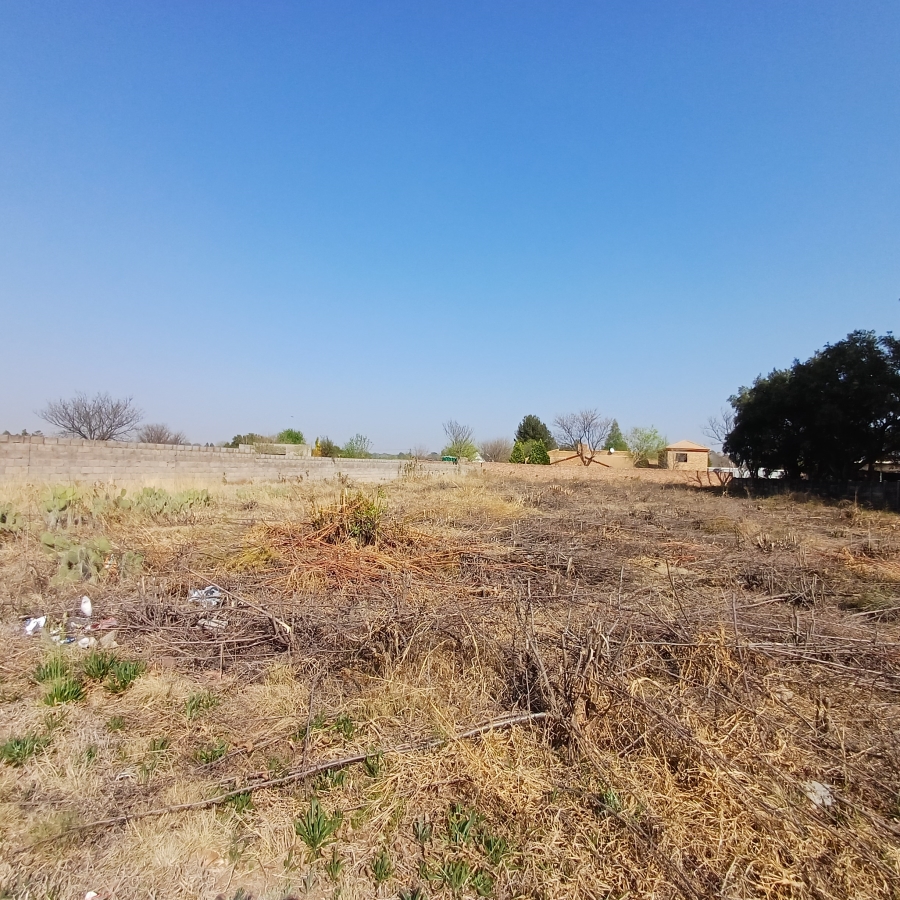 0 Bedroom Property for Sale in Henley on Klip Gauteng