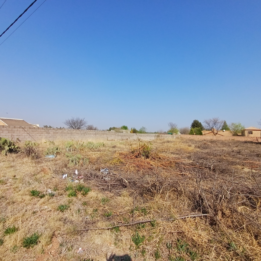 0 Bedroom Property for Sale in Henley on Klip Gauteng