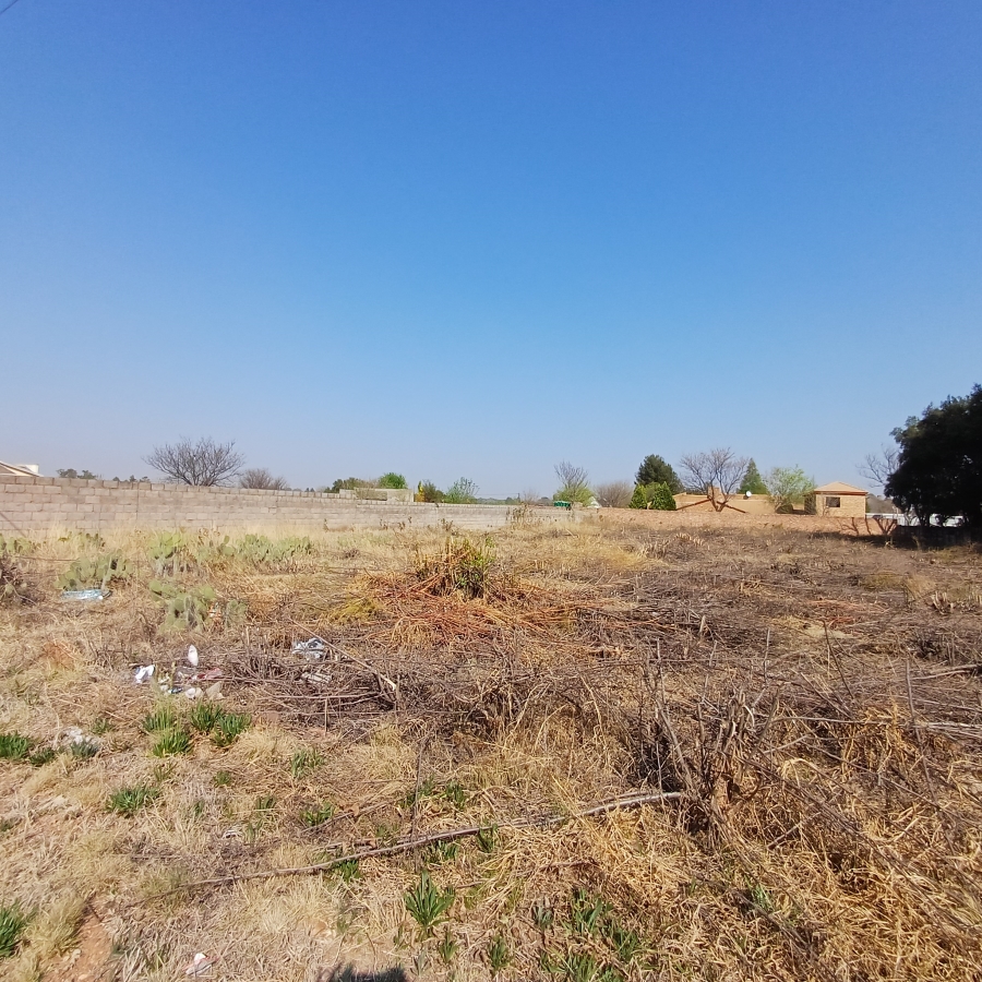 0 Bedroom Property for Sale in Henley on Klip Gauteng