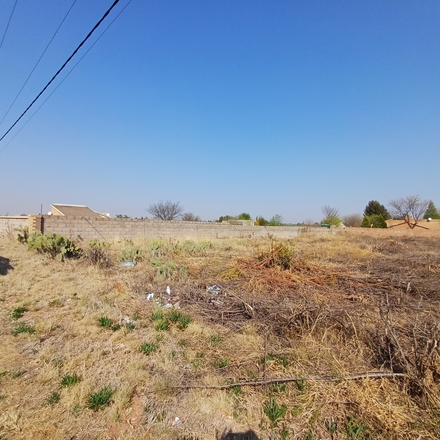 0 Bedroom Property for Sale in Henley on Klip Gauteng